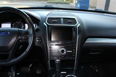 2017 Ford Explorer Sport   - Photo 14 - Salem, OR 97317