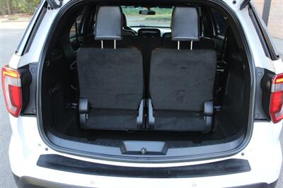2017 Ford Explorer Sport   - Photo 15 - Salem, OR 97317