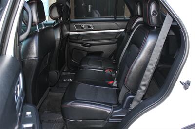 2017 Ford Explorer Sport   - Photo 13 - Salem, OR 97317