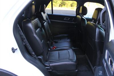 2017 Ford Explorer Sport   - Photo 17 - Salem, OR 97317