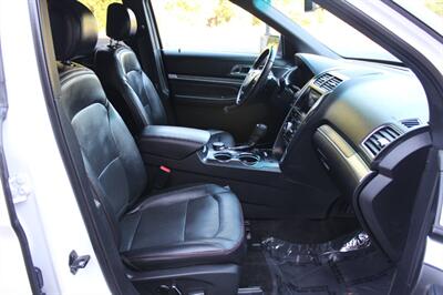 2017 Ford Explorer Sport   - Photo 19 - Salem, OR 97317