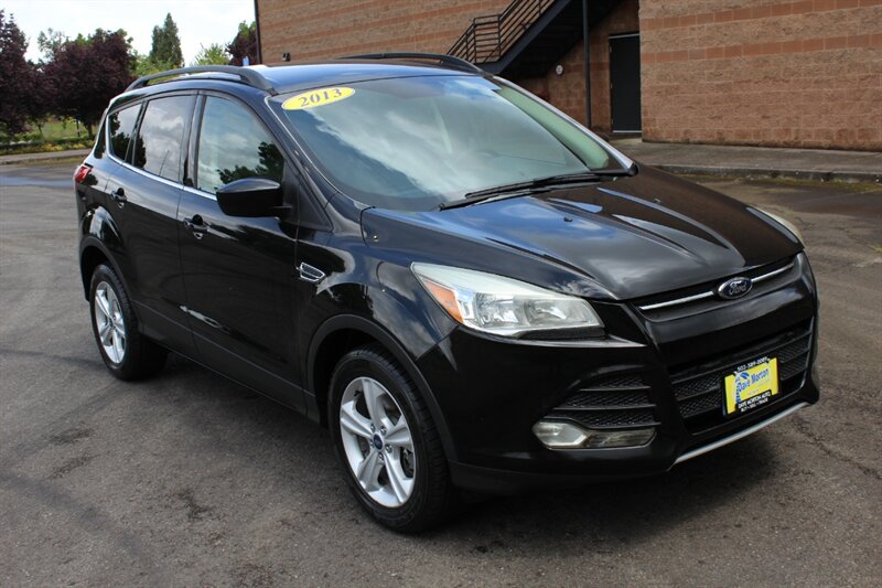 2013 Ford Escape SE 4WD's photo