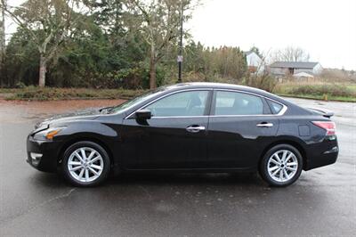 2015 Nissan Altima 2.5   - Photo 7 - Salem, OR 97317