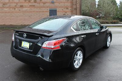 2015 Nissan Altima 2.5   - Photo 4 - Salem, OR 97317
