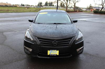 2015 Nissan Altima 2.5   - Photo 6 - Salem, OR 97317