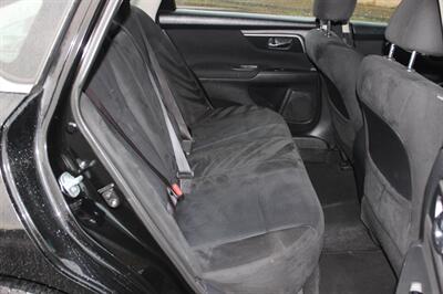 2015 Nissan Altima 2.5   - Photo 15 - Salem, OR 97317