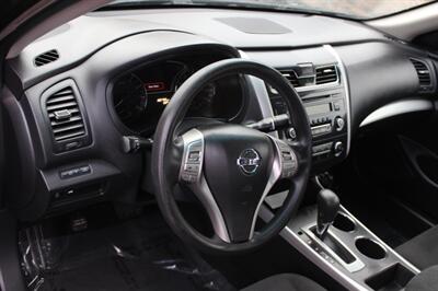 2015 Nissan Altima 2.5   - Photo 9 - Salem, OR 97317