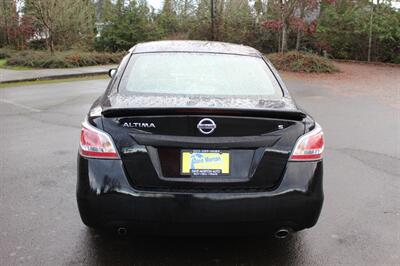 2015 Nissan Altima 2.5   - Photo 8 - Salem, OR 97317