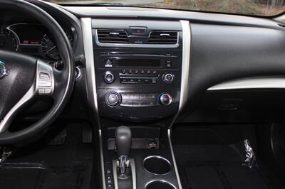 2015 Nissan Altima 2.5   - Photo 14 - Salem, OR 97317