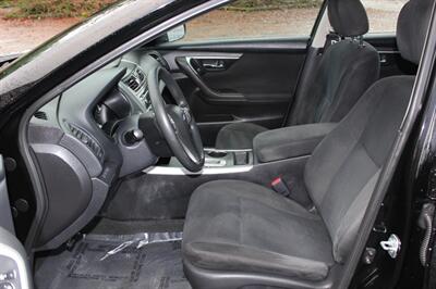 2015 Nissan Altima 2.5   - Photo 10 - Salem, OR 97317