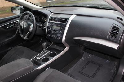 2015 Nissan Altima 2.5   - Photo 16 - Salem, OR 97317