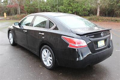 2015 Nissan Altima 2.5   - Photo 3 - Salem, OR 97317