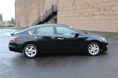 2015 Nissan Altima 2.5   - Photo 5 - Salem, OR 97317