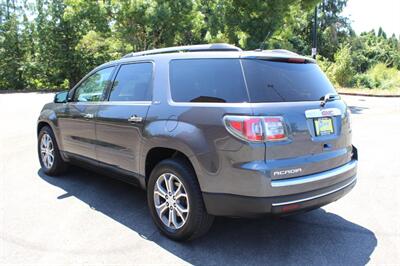 2013 GMC Acadia SLT-2 - Photo 3 - Salem, OR 97317