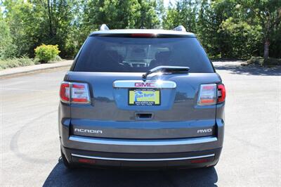 2013 GMC Acadia SLT-2 - Photo 8 - Salem, OR 97317