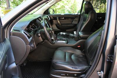 2013 GMC Acadia SLT-2 - Photo 10 - Salem, OR 97317