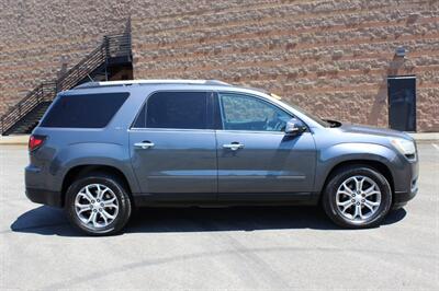 2013 GMC Acadia SLT-2 - Photo 5 - Salem, OR 97317