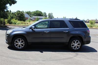 2013 GMC Acadia SLT-2 - Photo 7 - Salem, OR 97317