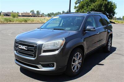 2013 GMC Acadia SLT-2 - Photo 2 - Salem, OR 97317