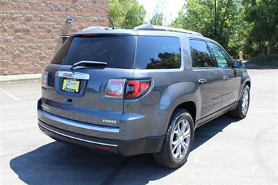 2013 GMC Acadia SLT-2 - Photo 4 - Salem, OR 97317