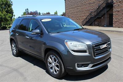 2013 GMC Acadia SLT-2 - Photo 1 - Salem, OR 97317
