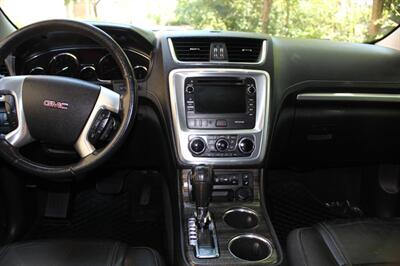 2013 GMC Acadia SLT-2 - Photo 14 - Salem, OR 97317