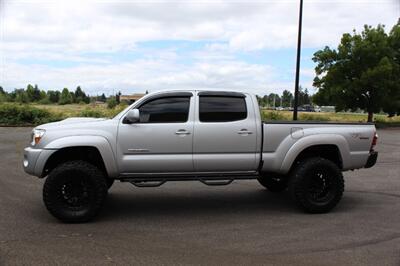 2010 Toyota Tacoma V6   - Photo 7 - Salem, OR 97317