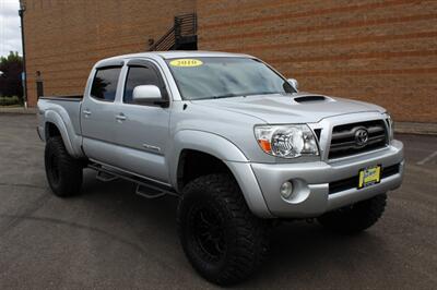 2010 Toyota Tacoma V6   - Photo 1 - Salem, OR 97317