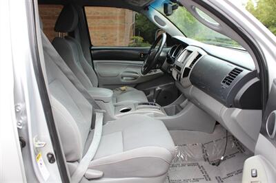 2010 Toyota Tacoma V6   - Photo 17 - Salem, OR 97317