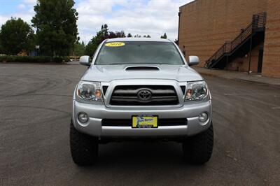 2010 Toyota Tacoma V6   - Photo 6 - Salem, OR 97317