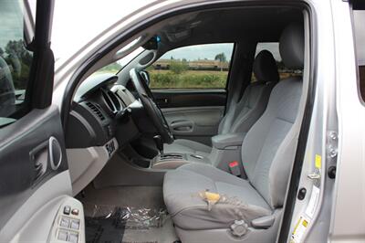 2010 Toyota Tacoma V6   - Photo 10 - Salem, OR 97317