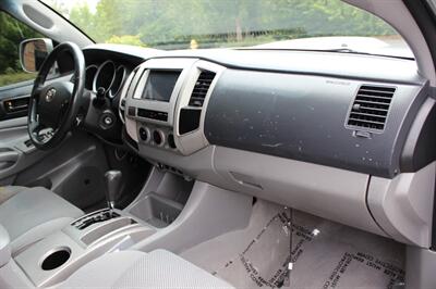 2010 Toyota Tacoma V6   - Photo 16 - Salem, OR 97317