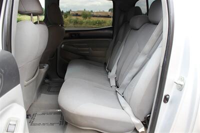 2010 Toyota Tacoma V6   - Photo 13 - Salem, OR 97317