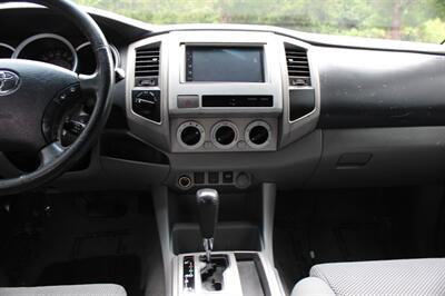 2010 Toyota Tacoma V6   - Photo 14 - Salem, OR 97317