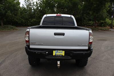2010 Toyota Tacoma V6   - Photo 8 - Salem, OR 97317