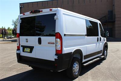 2020 RAM ProMaster 1500 136 WB   - Photo 4 - Salem, OR 97317