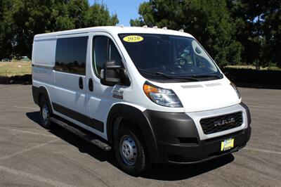 2020 RAM ProMaster 1500 136 WB   - Photo 1 - Salem, OR 97317