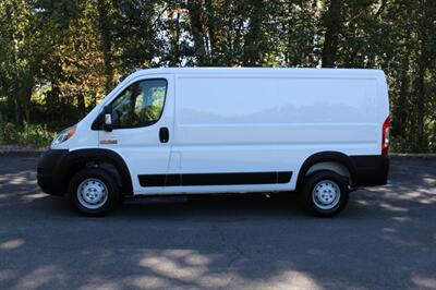 2020 RAM ProMaster 1500 136 WB   - Photo 7 - Salem, OR 97317