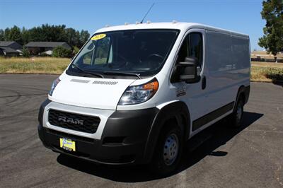 2020 RAM ProMaster 1500 136 WB   - Photo 2 - Salem, OR 97317