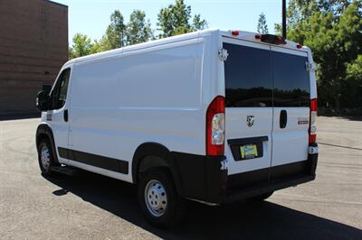 2020 RAM ProMaster 1500 136 WB   - Photo 3 - Salem, OR 97317