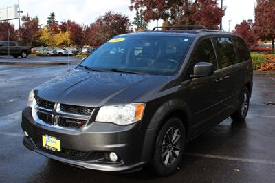 2017 Dodge Grand Caravan Passenger SXT   - Photo 2 - Salem, OR 97317