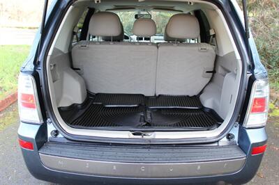 2010 Mercury Mariner   - Photo 15 - Salem, OR 97317