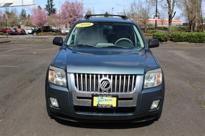 2010 Mercury Mariner   - Photo 6 - Salem, OR 97317