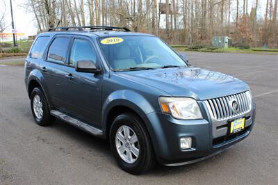 2010 Mercury Mariner   - Photo 1 - Salem, OR 97317