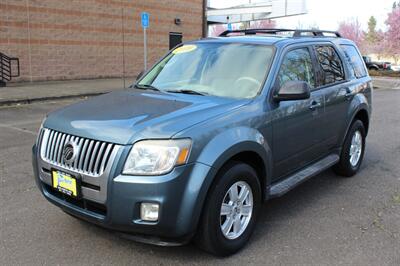 2010 Mercury Mariner   - Photo 2 - Salem, OR 97317