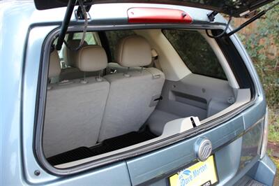 2010 Mercury Mariner   - Photo 16 - Salem, OR 97317