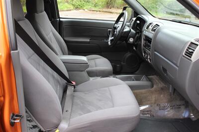 2005 Chevrolet Colorado LS   - Photo 16 - Salem, OR 97317