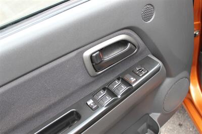 2005 Chevrolet Colorado LS   - Photo 11 - Salem, OR 97317