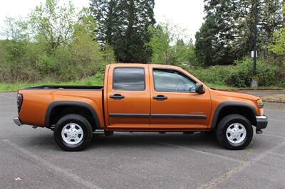 2005 Chevrolet Colorado LS   - Photo 5 - Salem, OR 97317