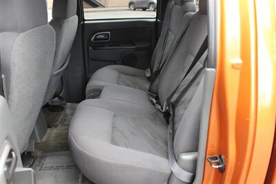 2005 Chevrolet Colorado LS   - Photo 12 - Salem, OR 97317